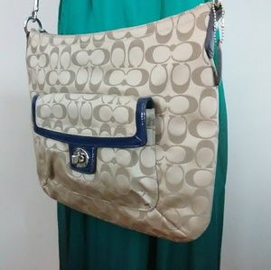 💖Coach handbag - pristine‼️